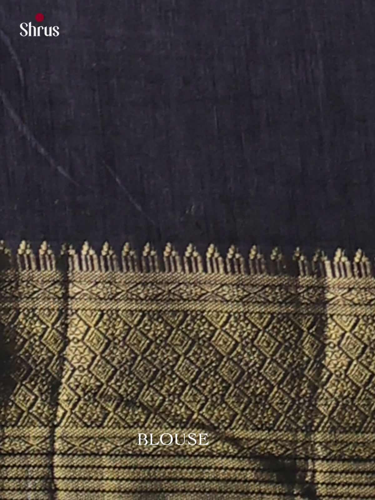 Semi Patola Saree - EH18030