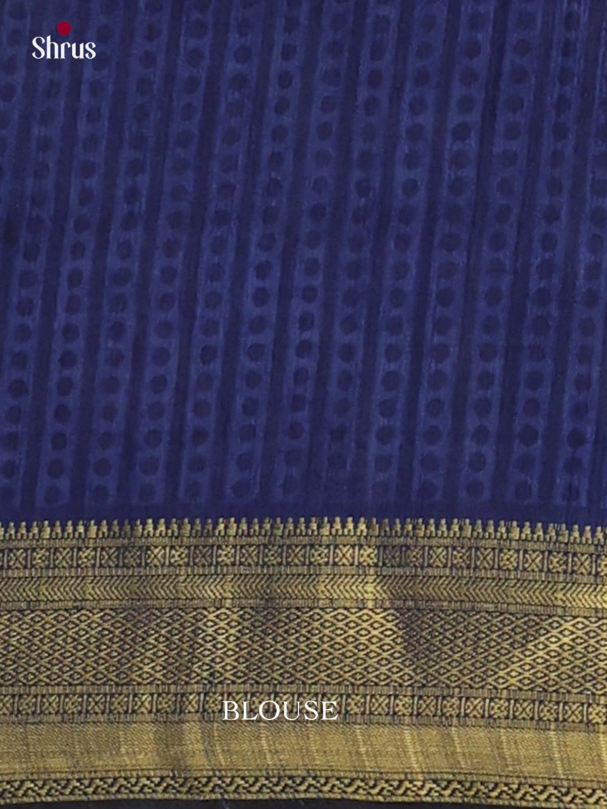 Semi Patola Saree - EH18031