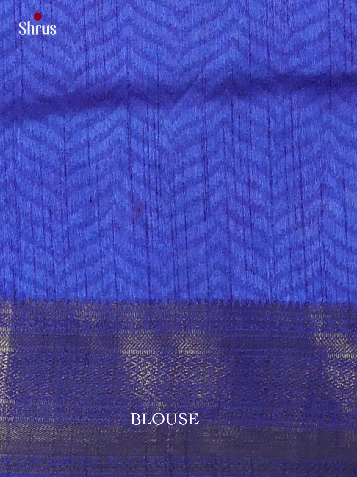 Semi Patola Saree - EH18033