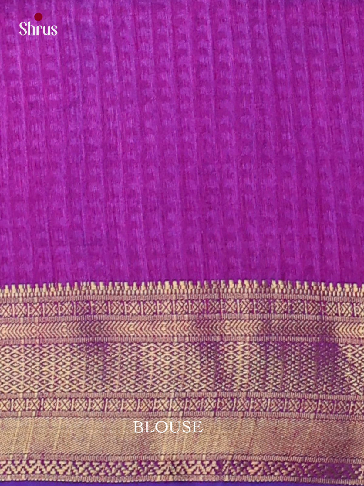 Semi Patola Saree - EH18034
