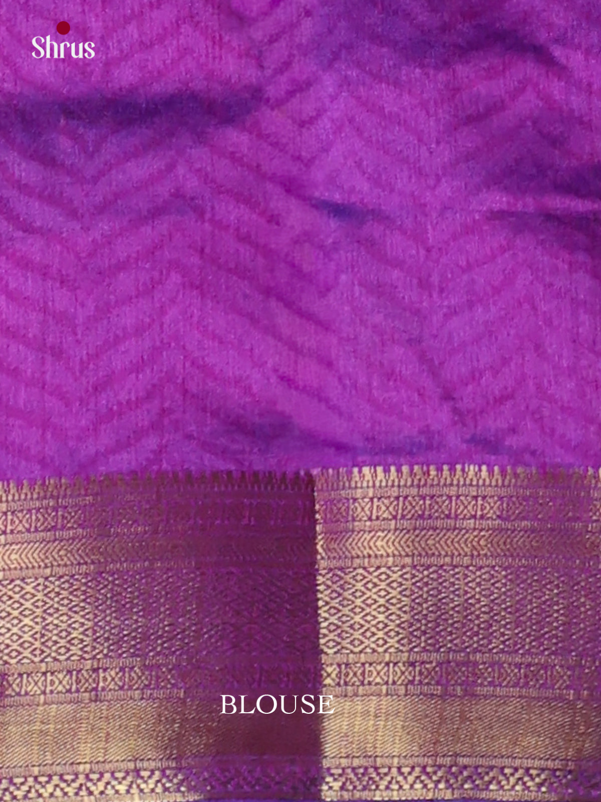 Semi Patola Saree - EH18036