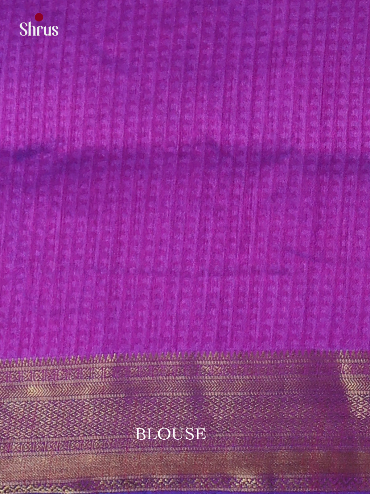 Semi Patola Saree - EH18040