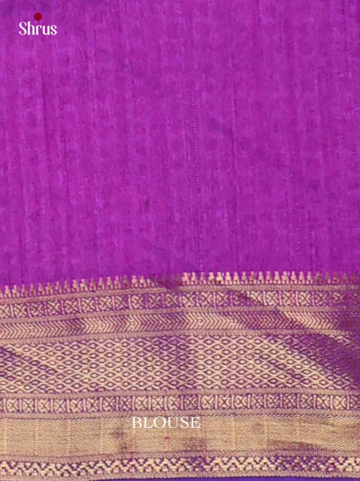 Semi Patola Saree - EH18041