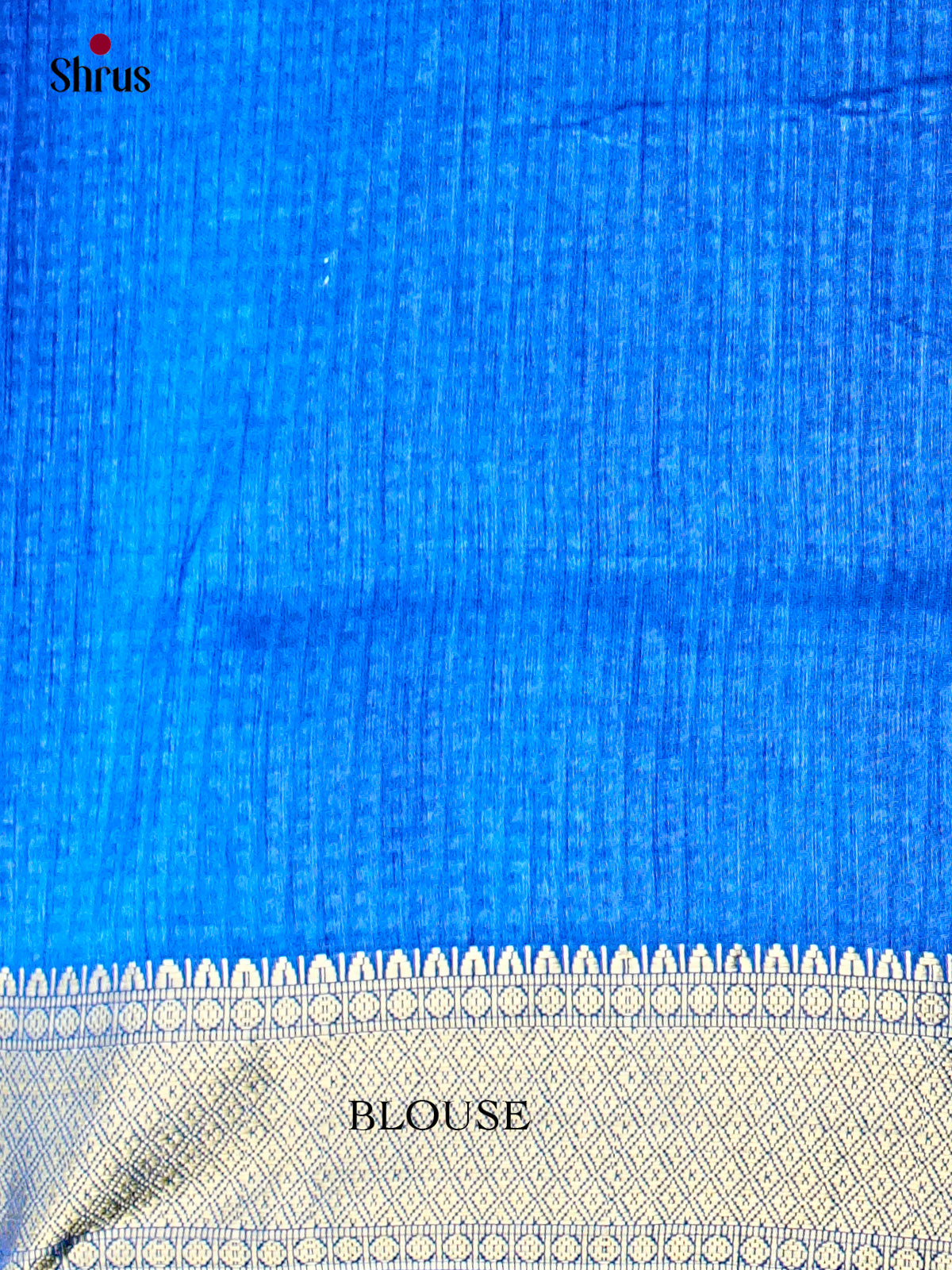 Semi Patola Saree - EH18045