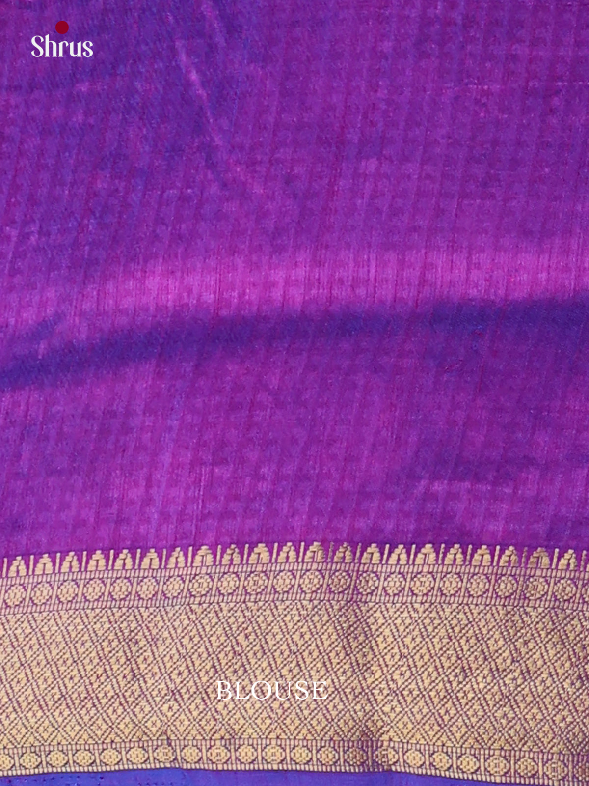 Semi Patola Saree - EH18046
