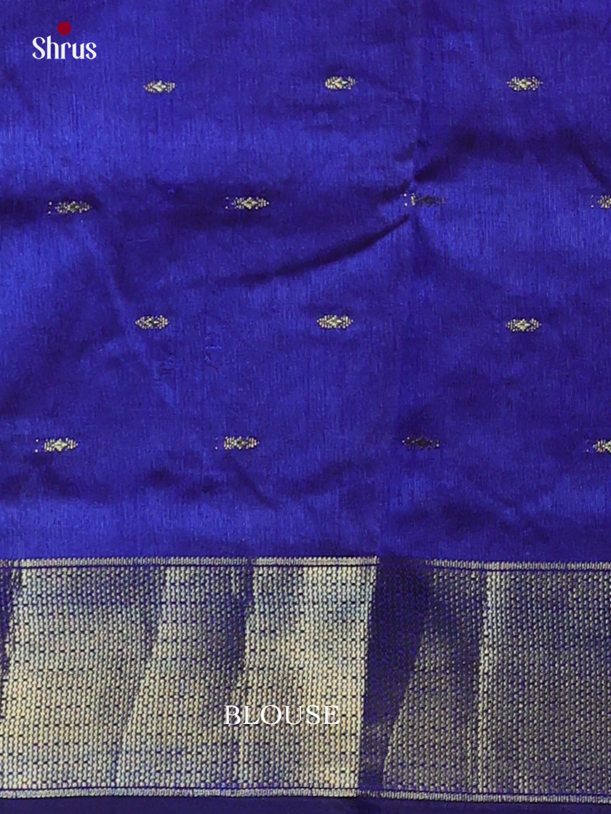 Semi Patola Saree - EH18051