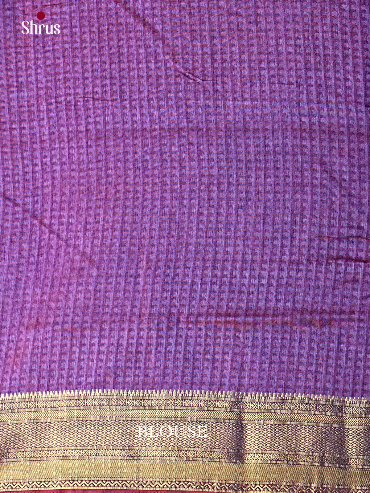 Semi Patola Saree - EH18054