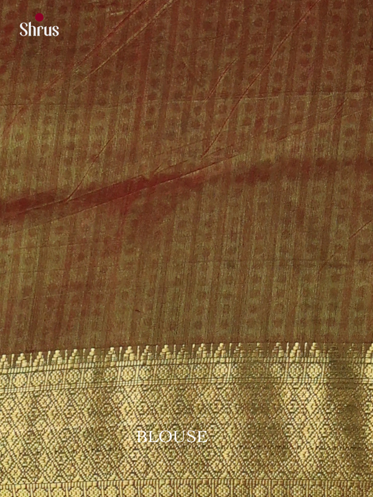 Semi Patola Saree - EH18058