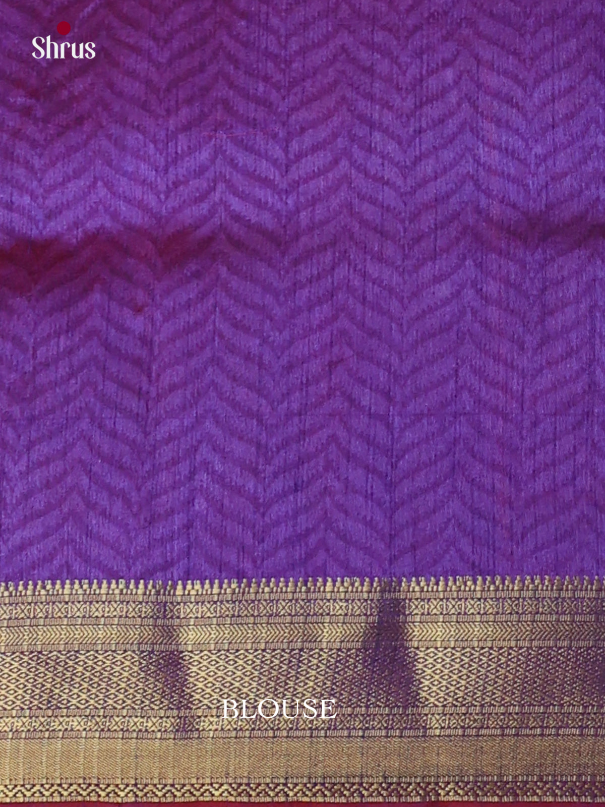 Semi Patola Saree - EH18061