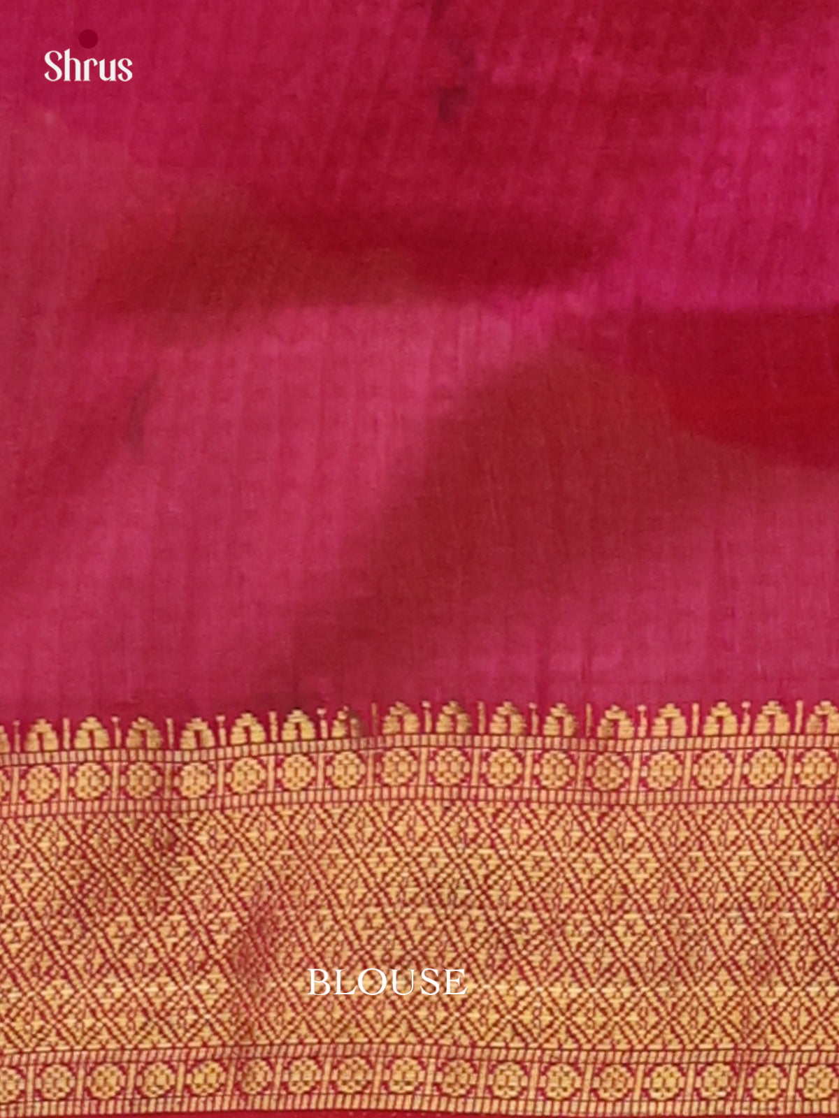 Semi Patola Saree - EH18063
