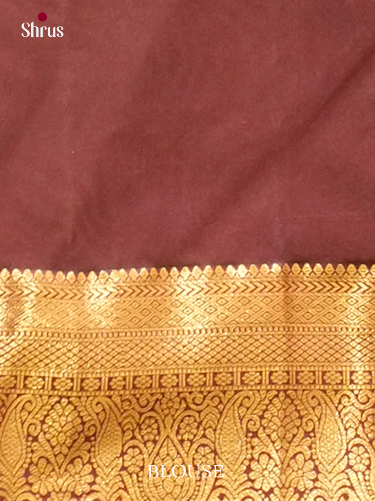 Kanchipuram-halfpure Saree - EH19002
