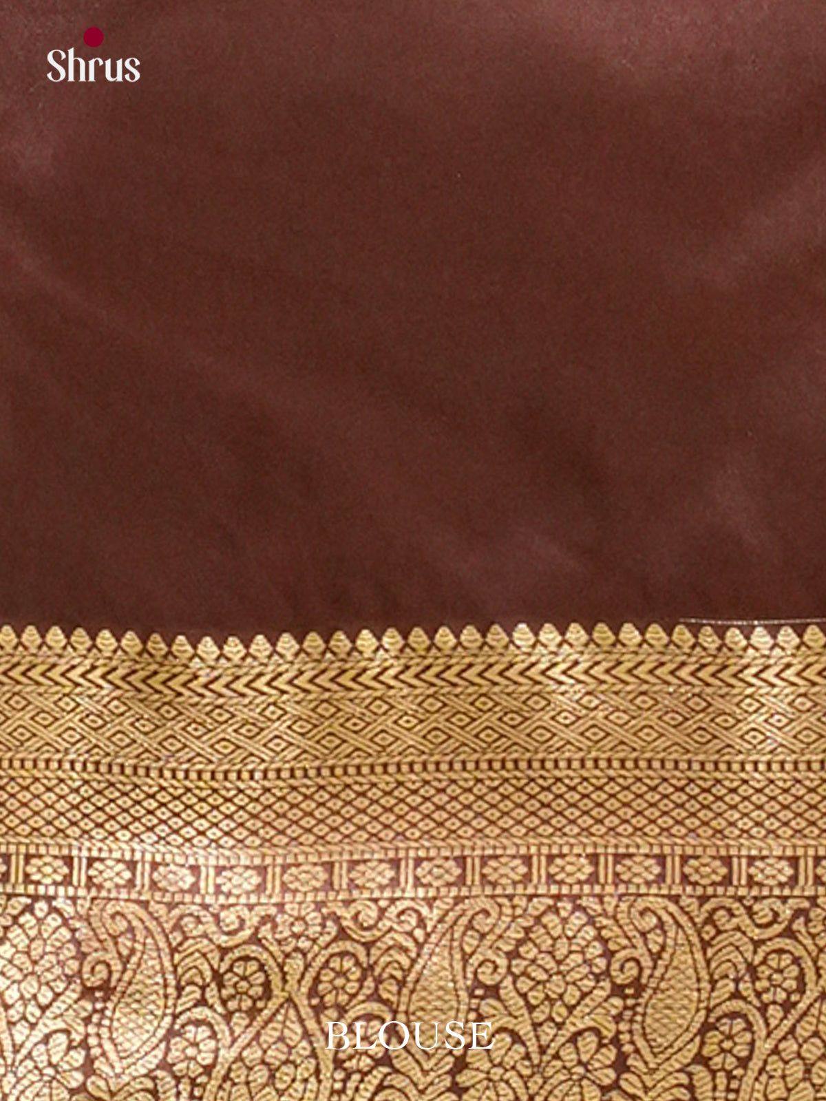 Kanchipuram-halfpure Saree - EH19006