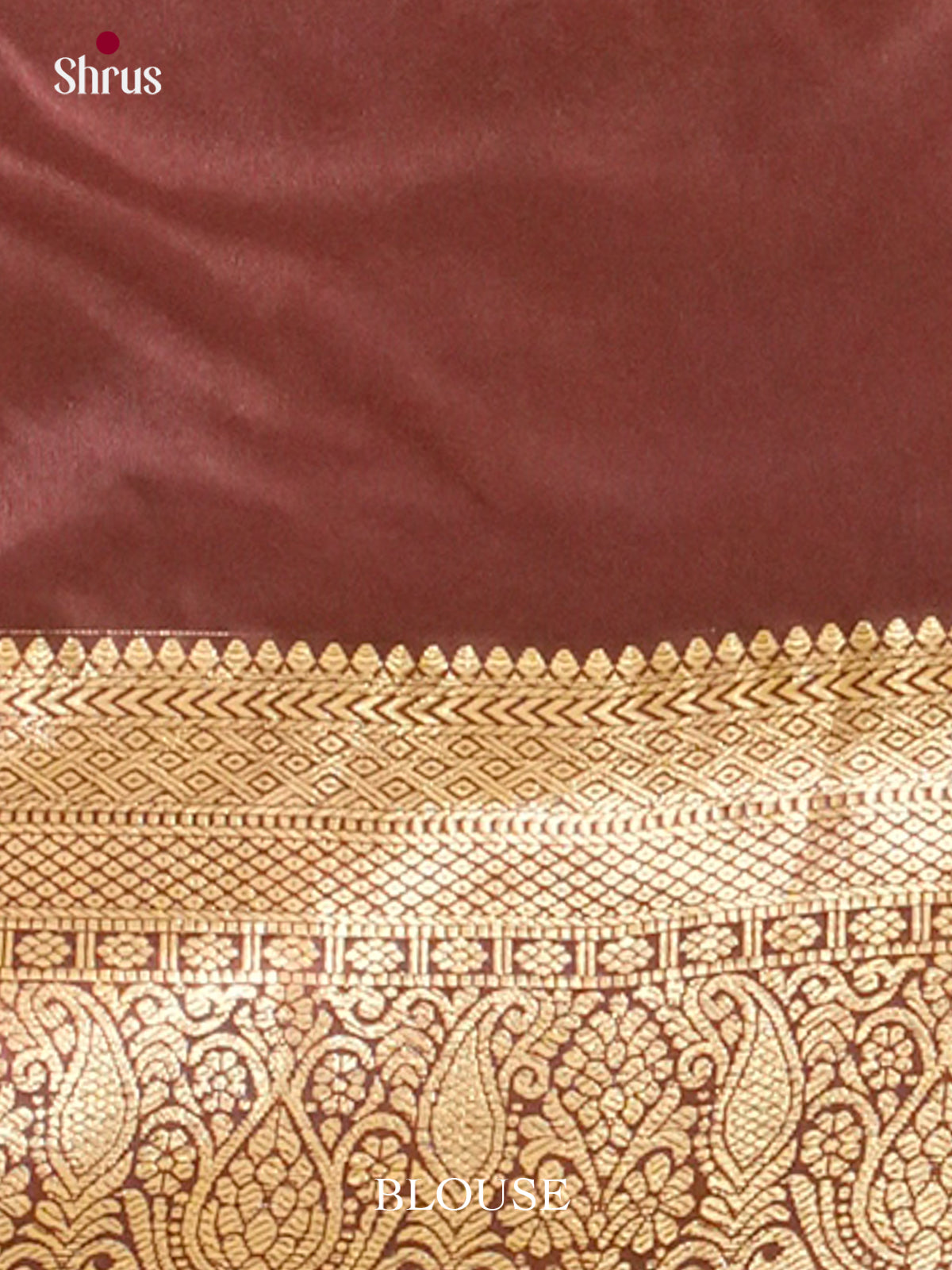 Kanchipuram-halfpure Saree - EH19007