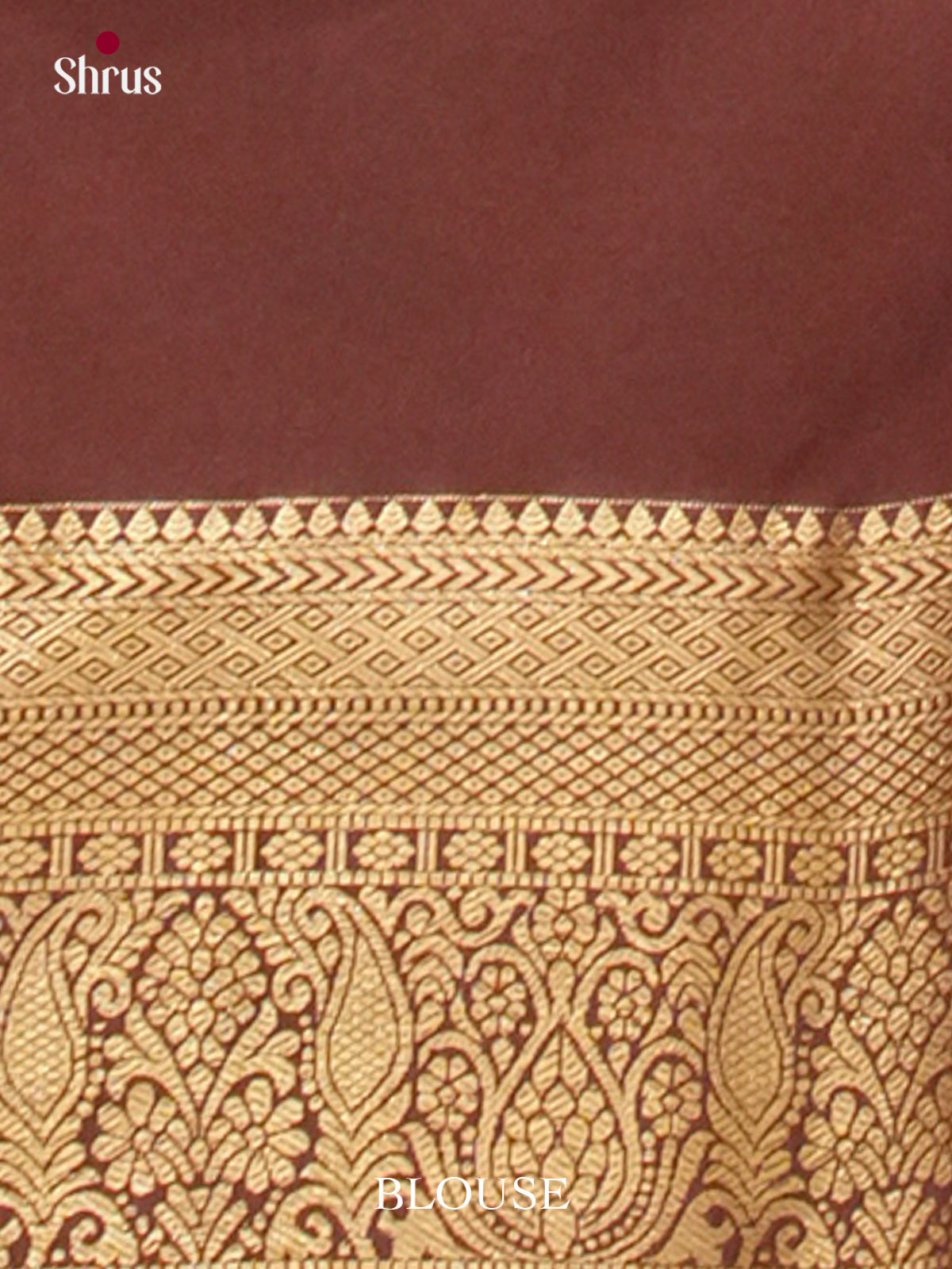 Kanchipuram-halfpure Saree - EH19008