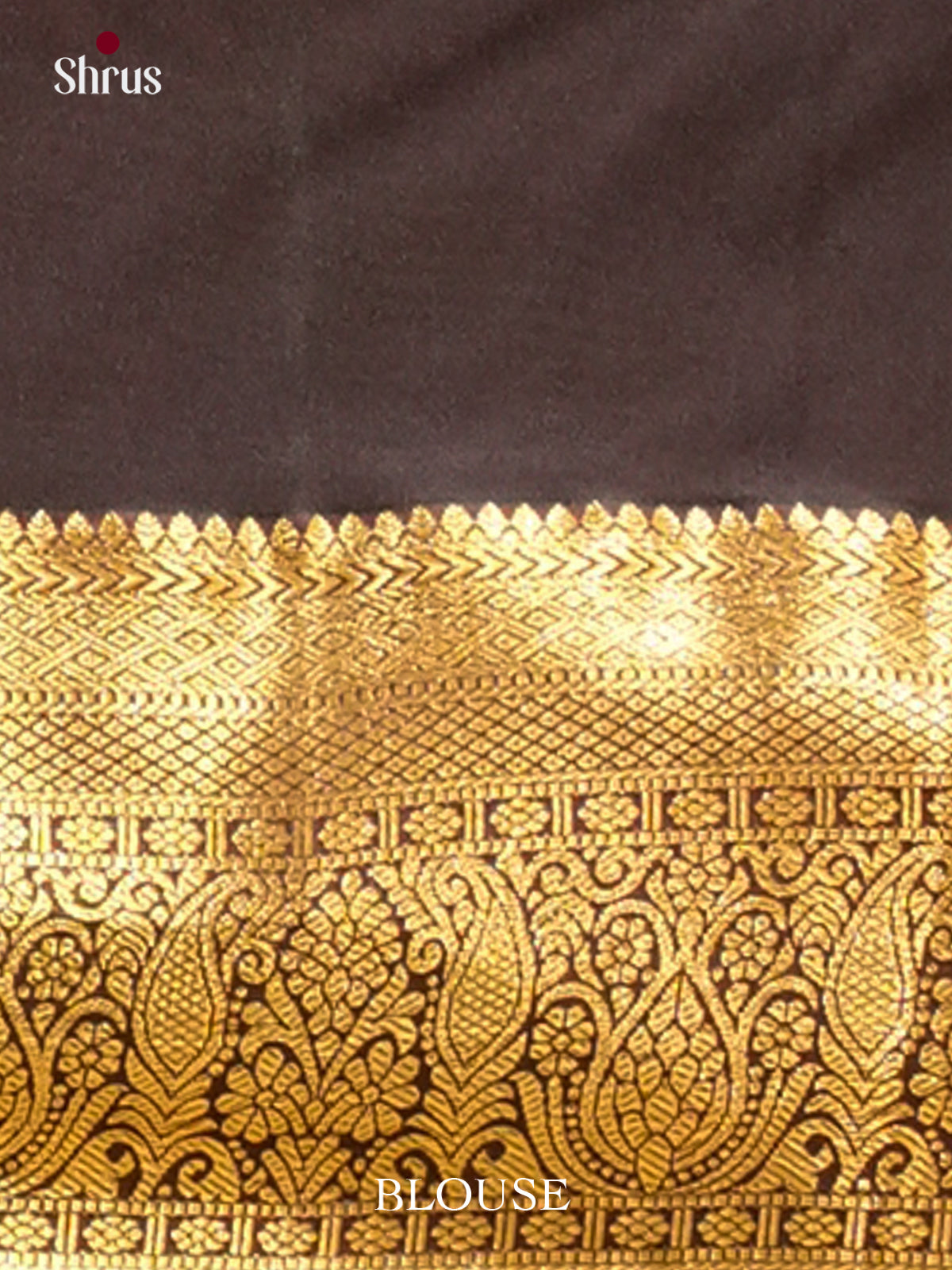 Kanchipuram-halfpure Saree - EH19020