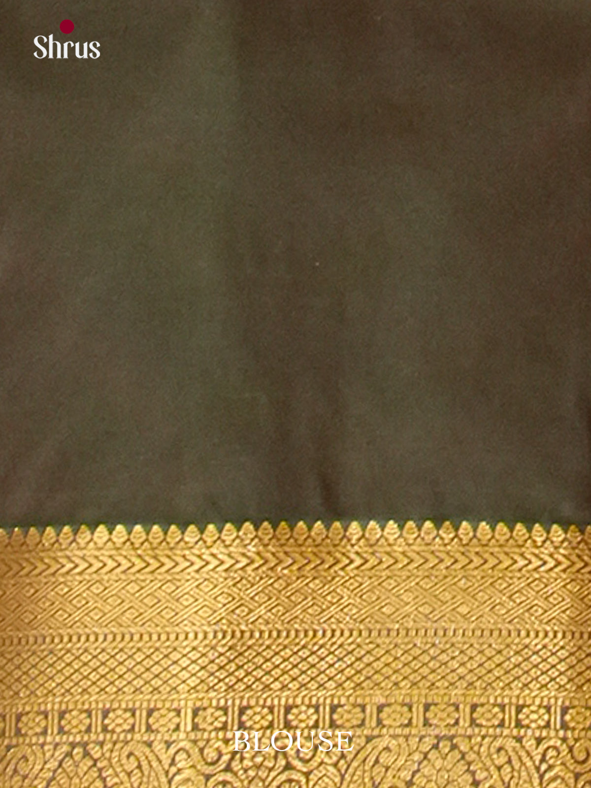 Kanchipuram-halfpure Saree - EH19021