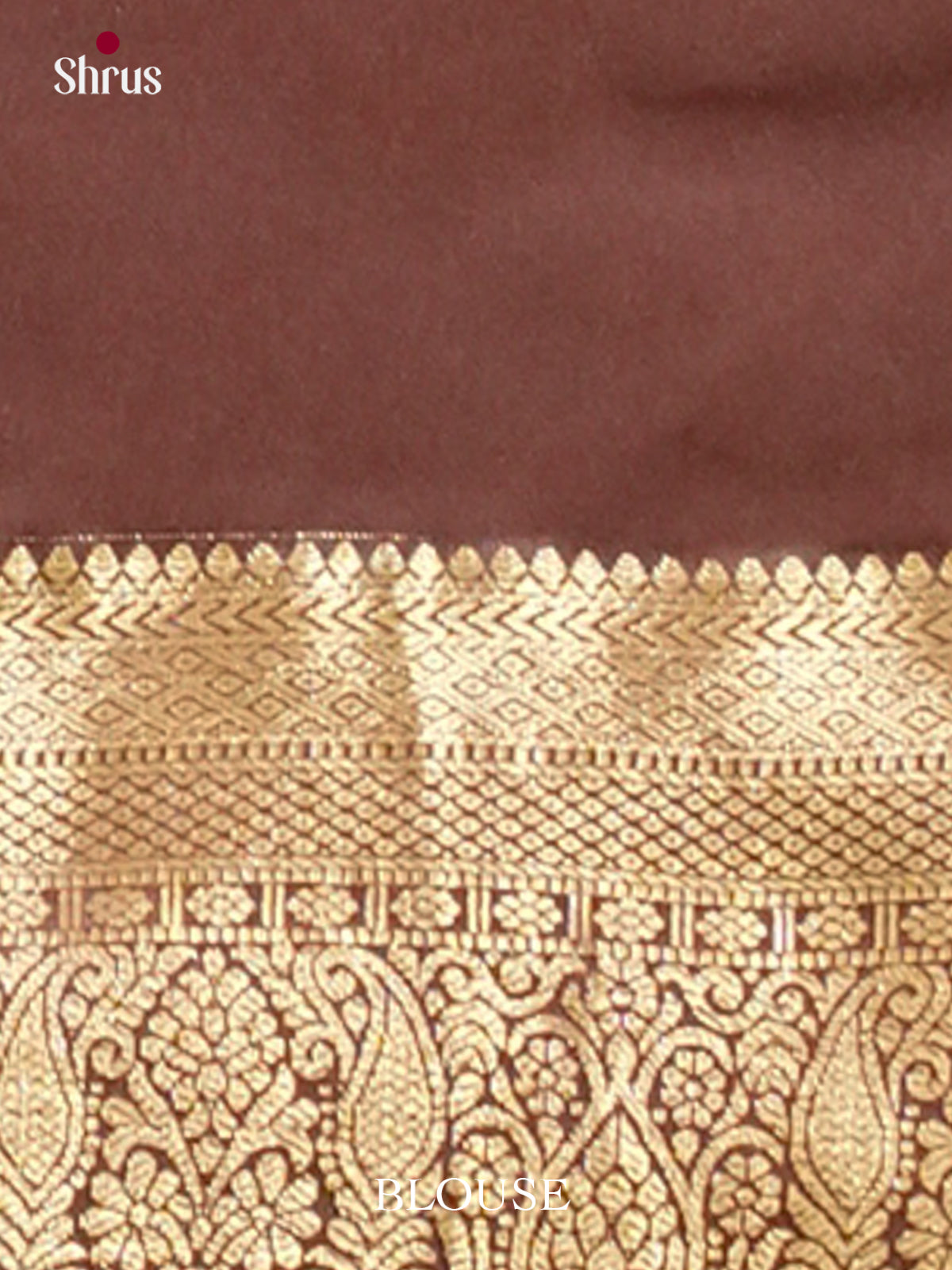 Kanchipuram-halfpure Saree - EH19032