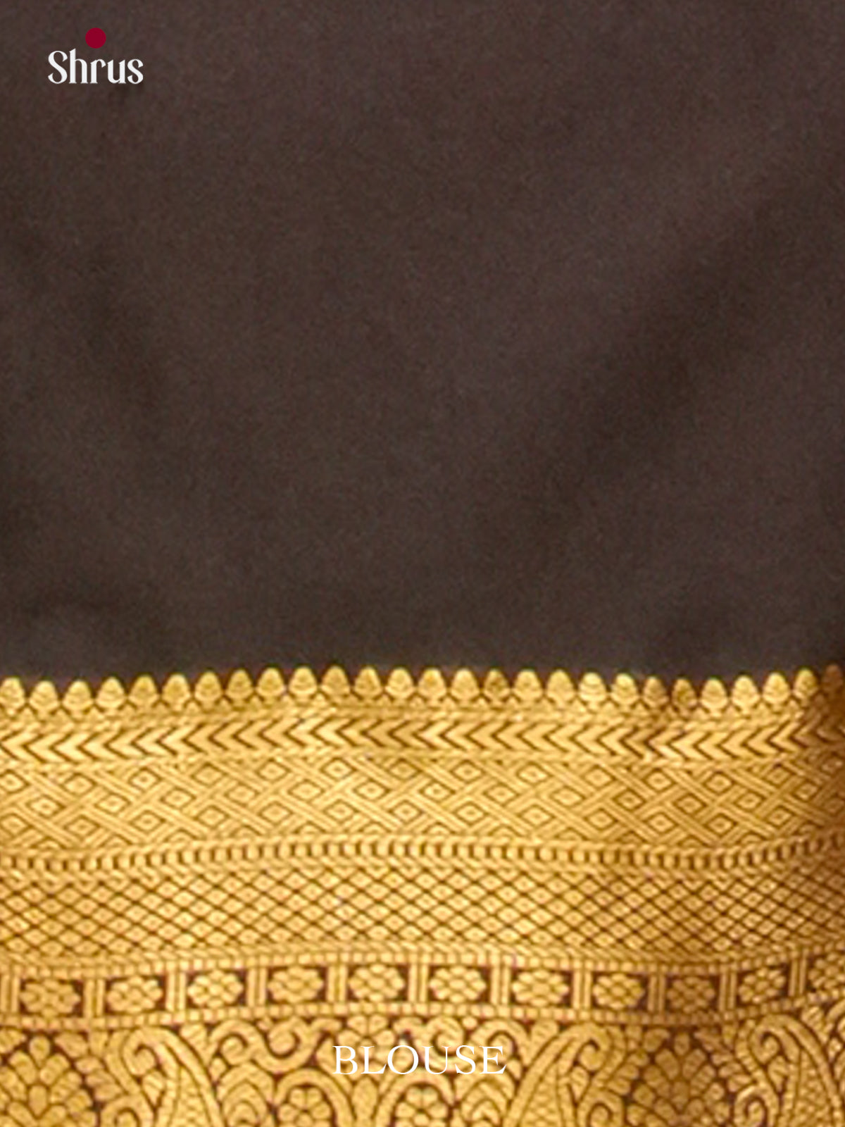 Kanchipuram-halfpure Saree - EH19038