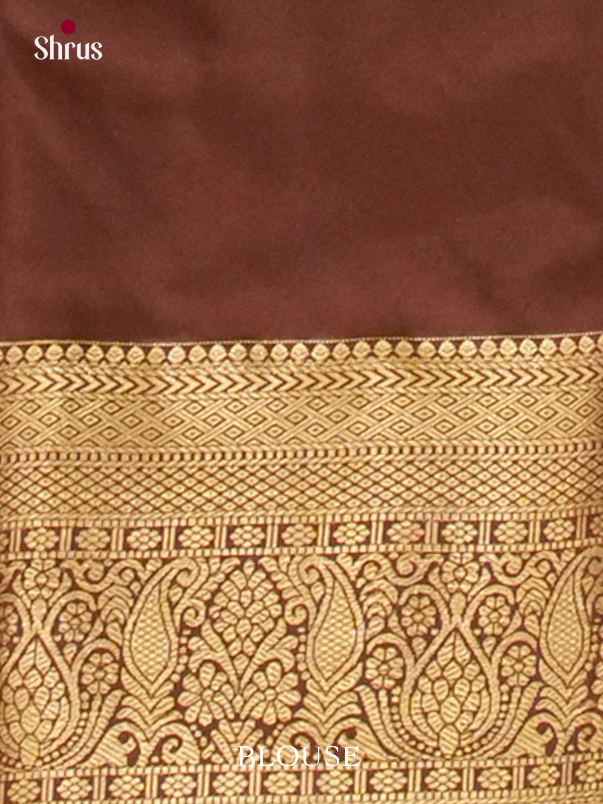 Kanchipuram-halfpure Saree - EH19058