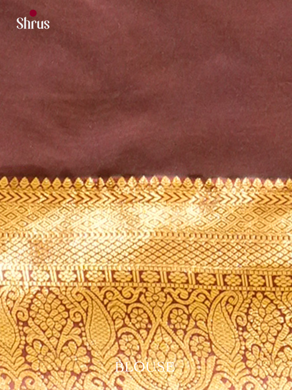 Kanchipuram-halfpure Saree - EH19060
