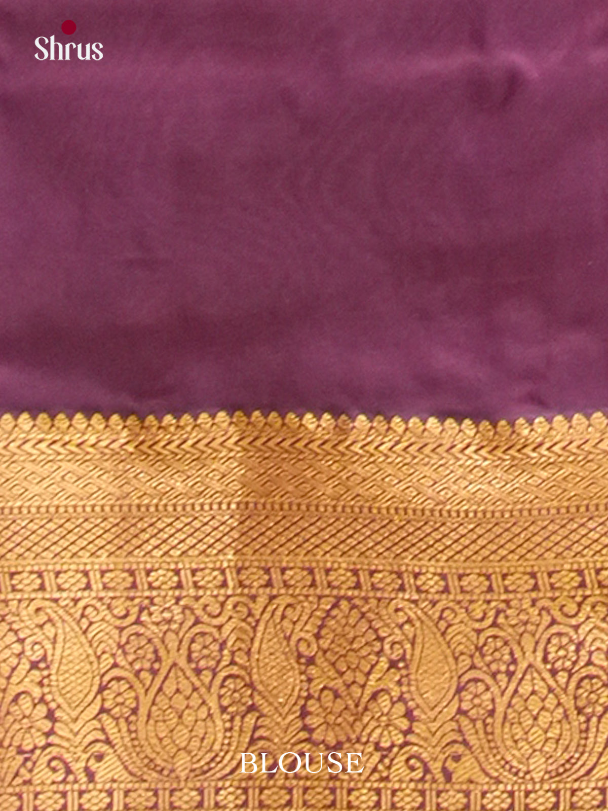 Kanchipuram-halfpure Saree - EH19070