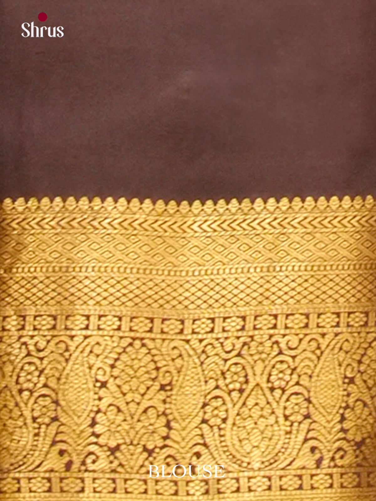 Kanchipuram-halfpure Saree - EH19071