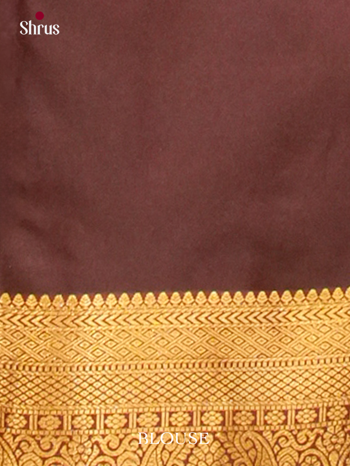 Kanchipuram-halfpure Saree - EH19072