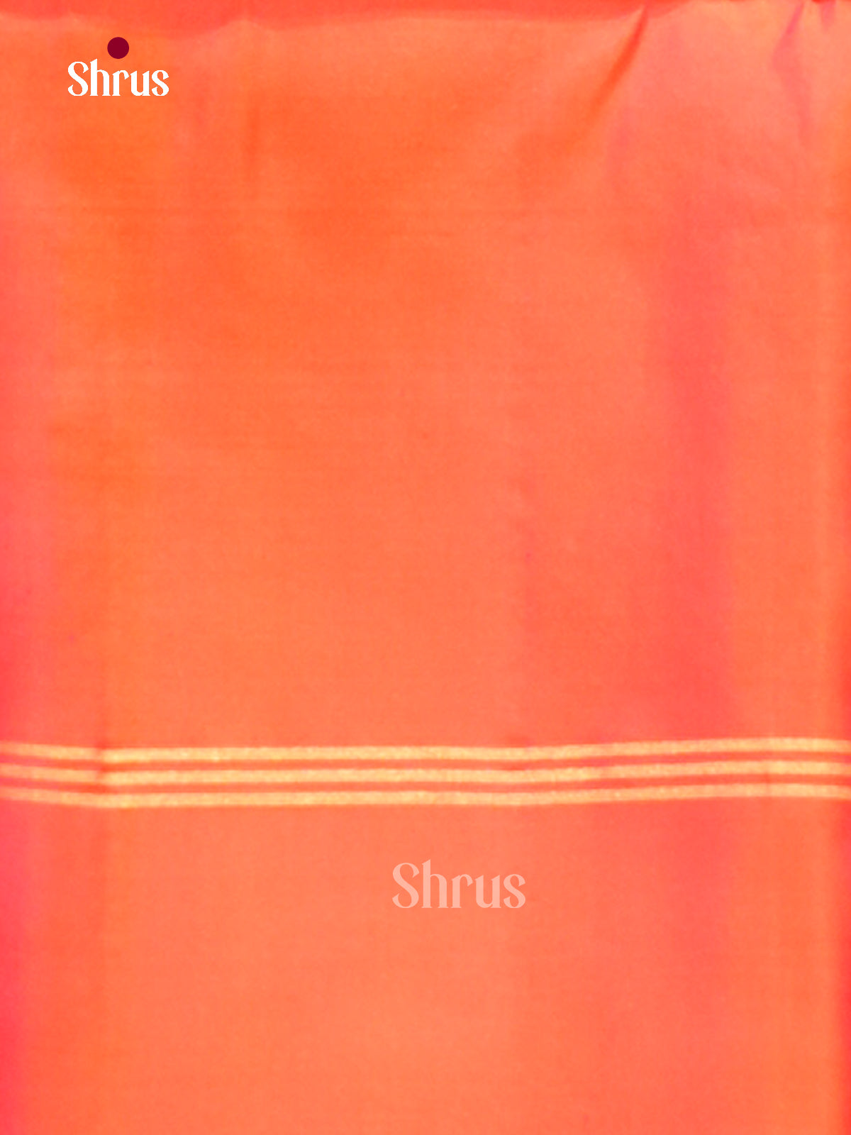 Soft Silk Saree - EH21004