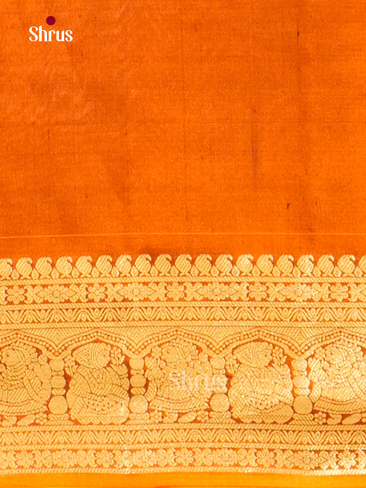 Soft Silk Saree - EH21009