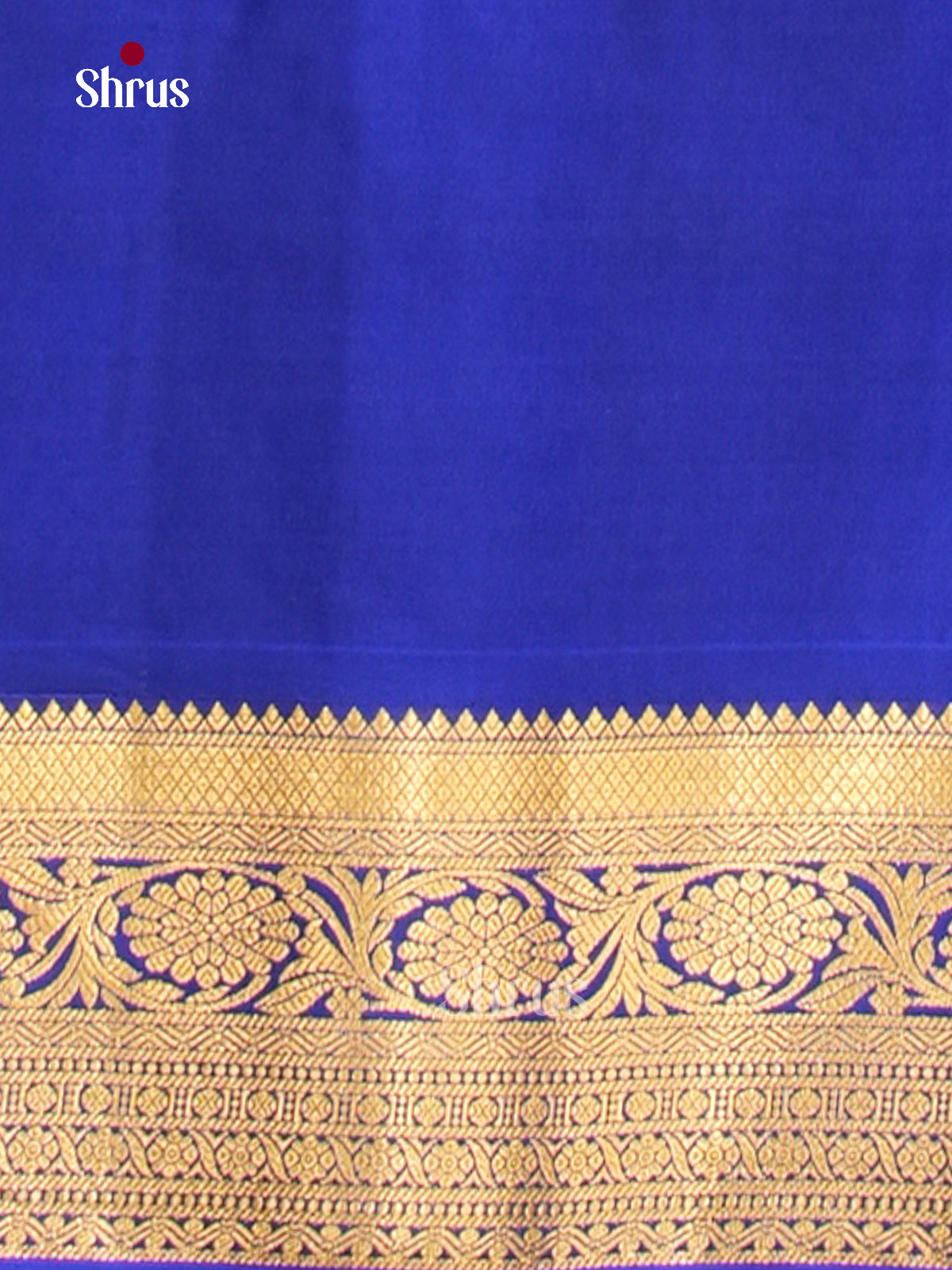 Soft Silk Saree - EH21010