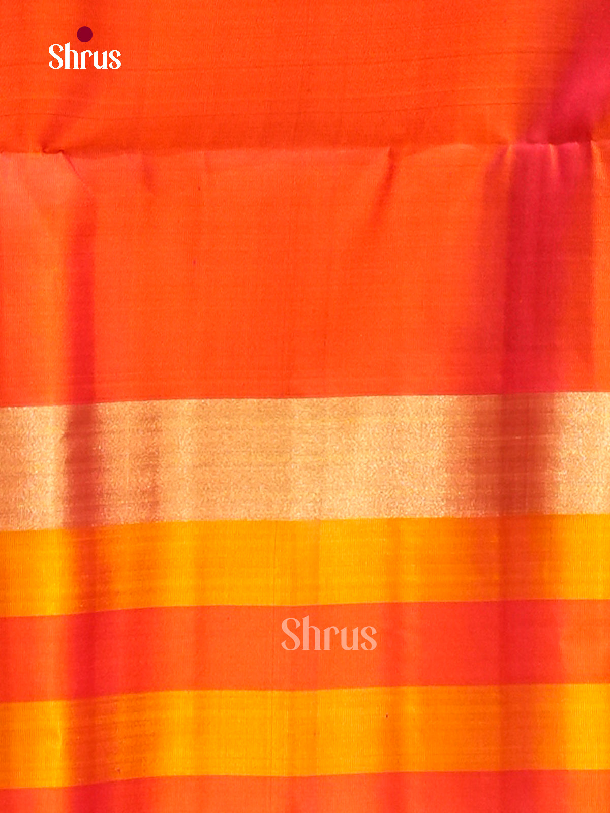 Soft Silk Saree - EH21019