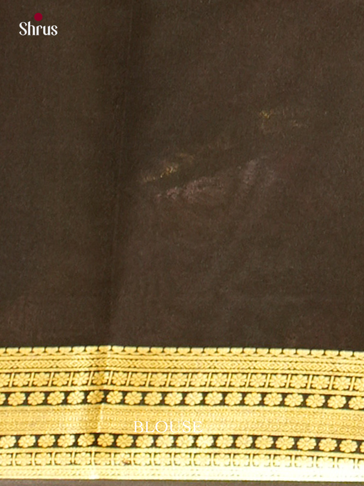 Mysore Silk Saree - EH24126