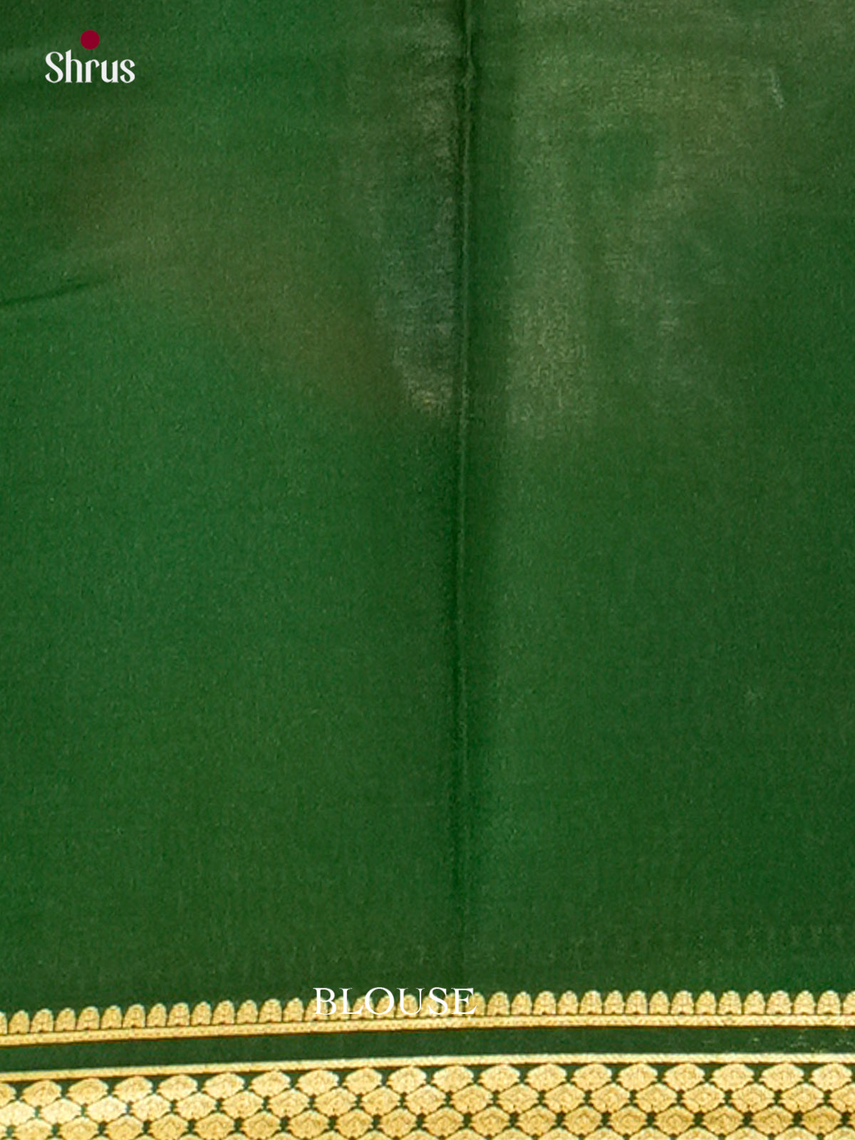 Mysore Silk Saree - EH24130
