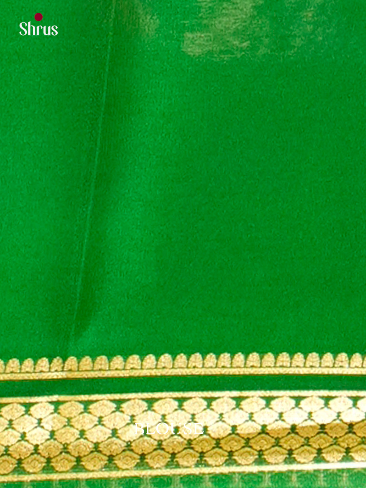 Mysore Silk Saree - EH24131