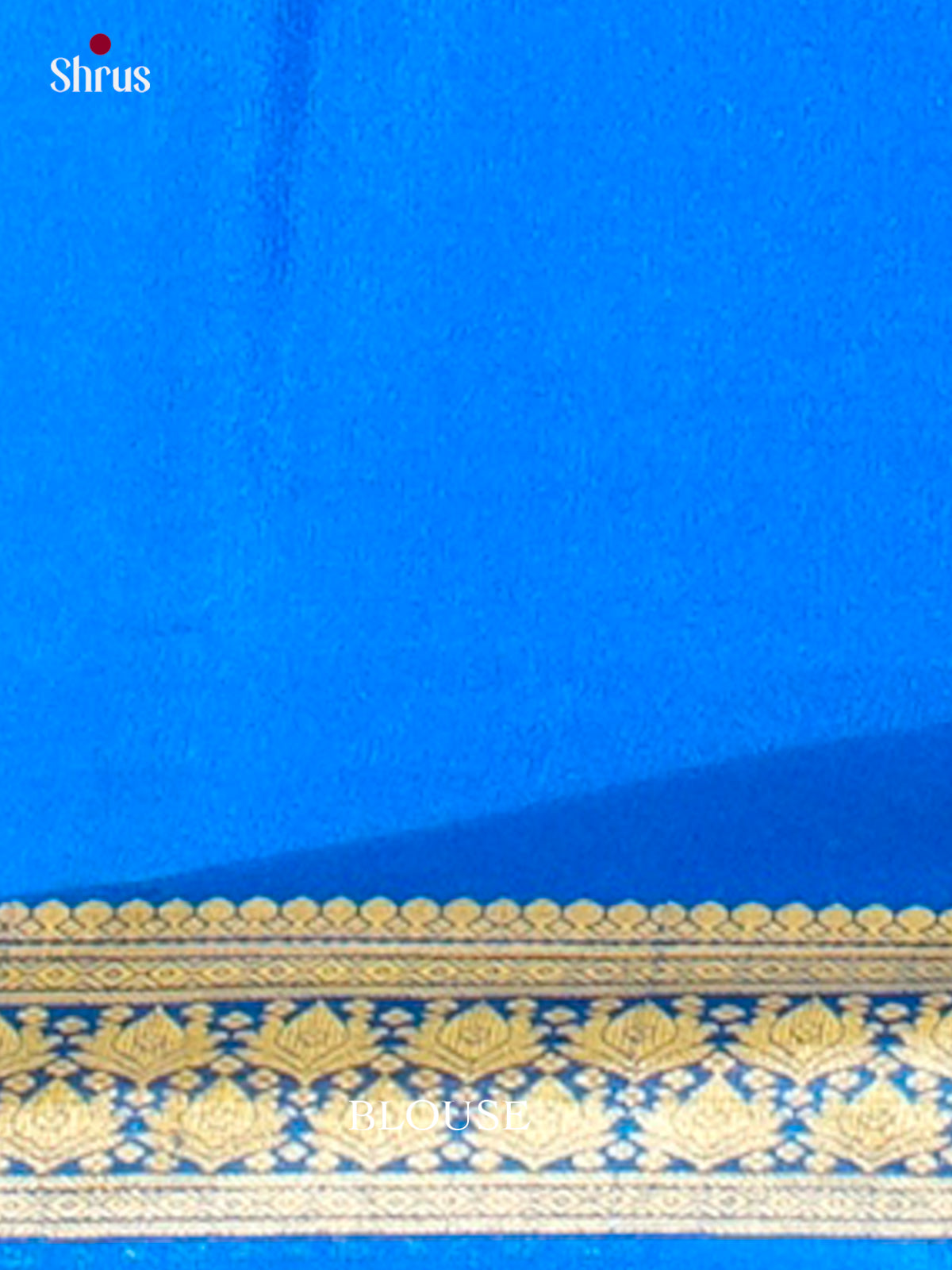 Mysore Silk Saree - EH24132
