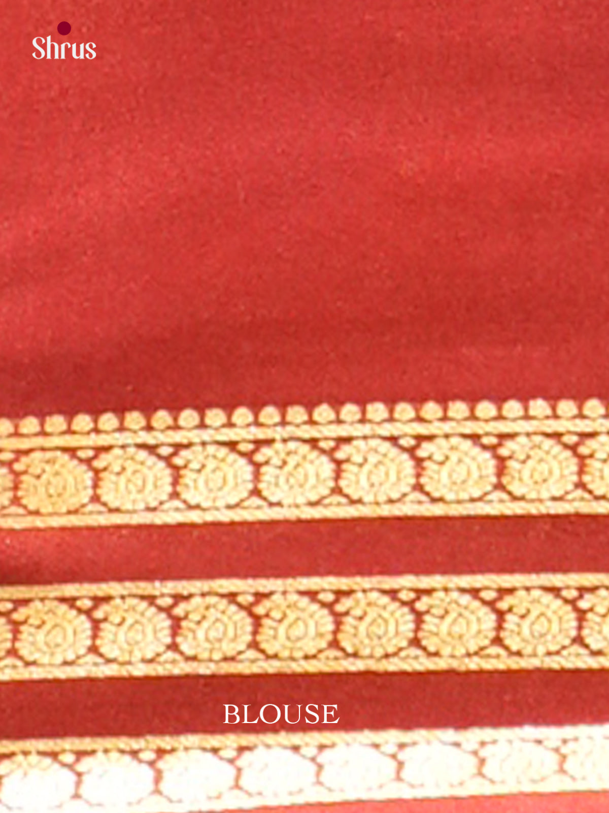 Mysore Silk Saree - EH24135