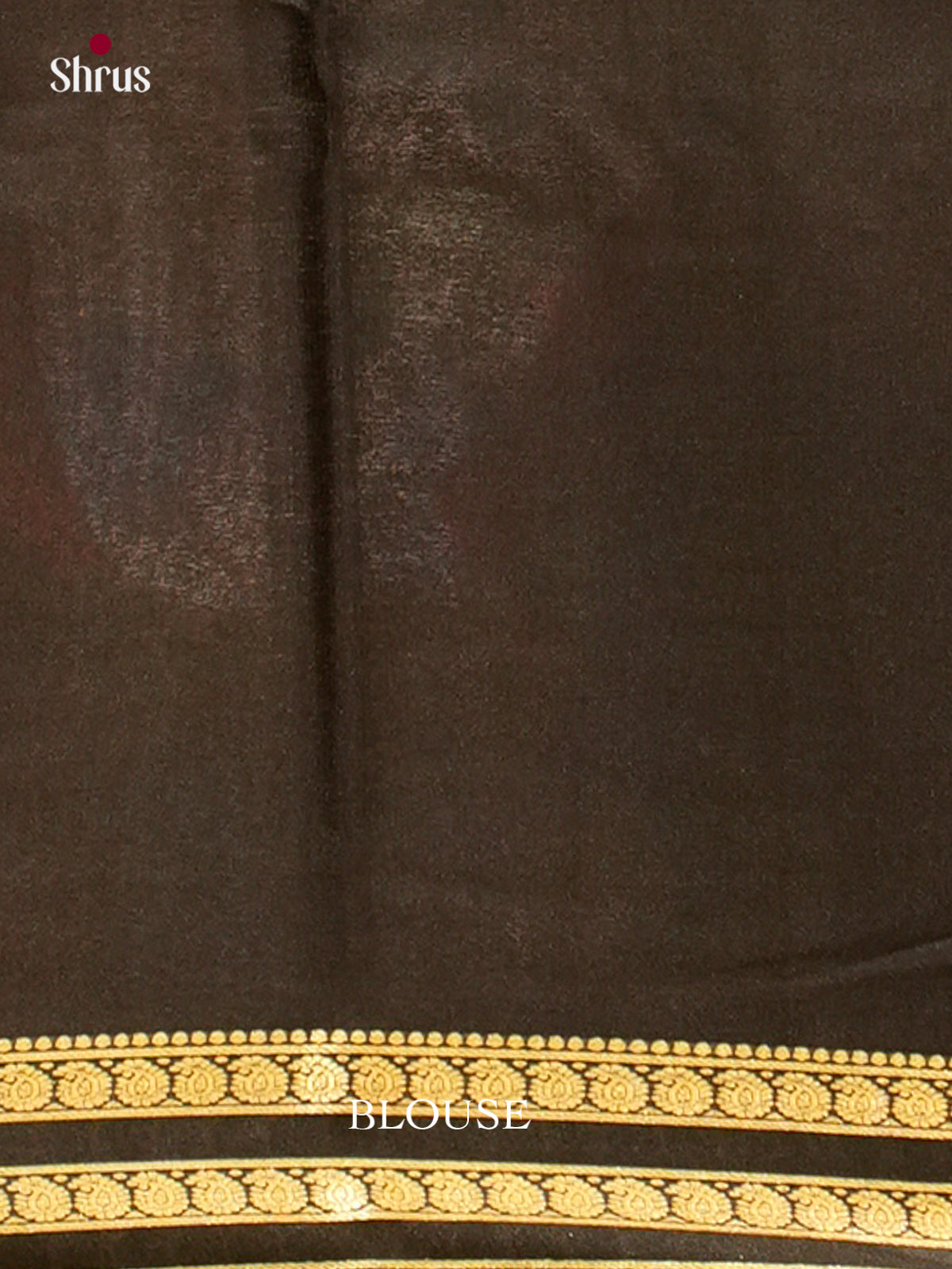 Mysore Silk Saree - EH24137