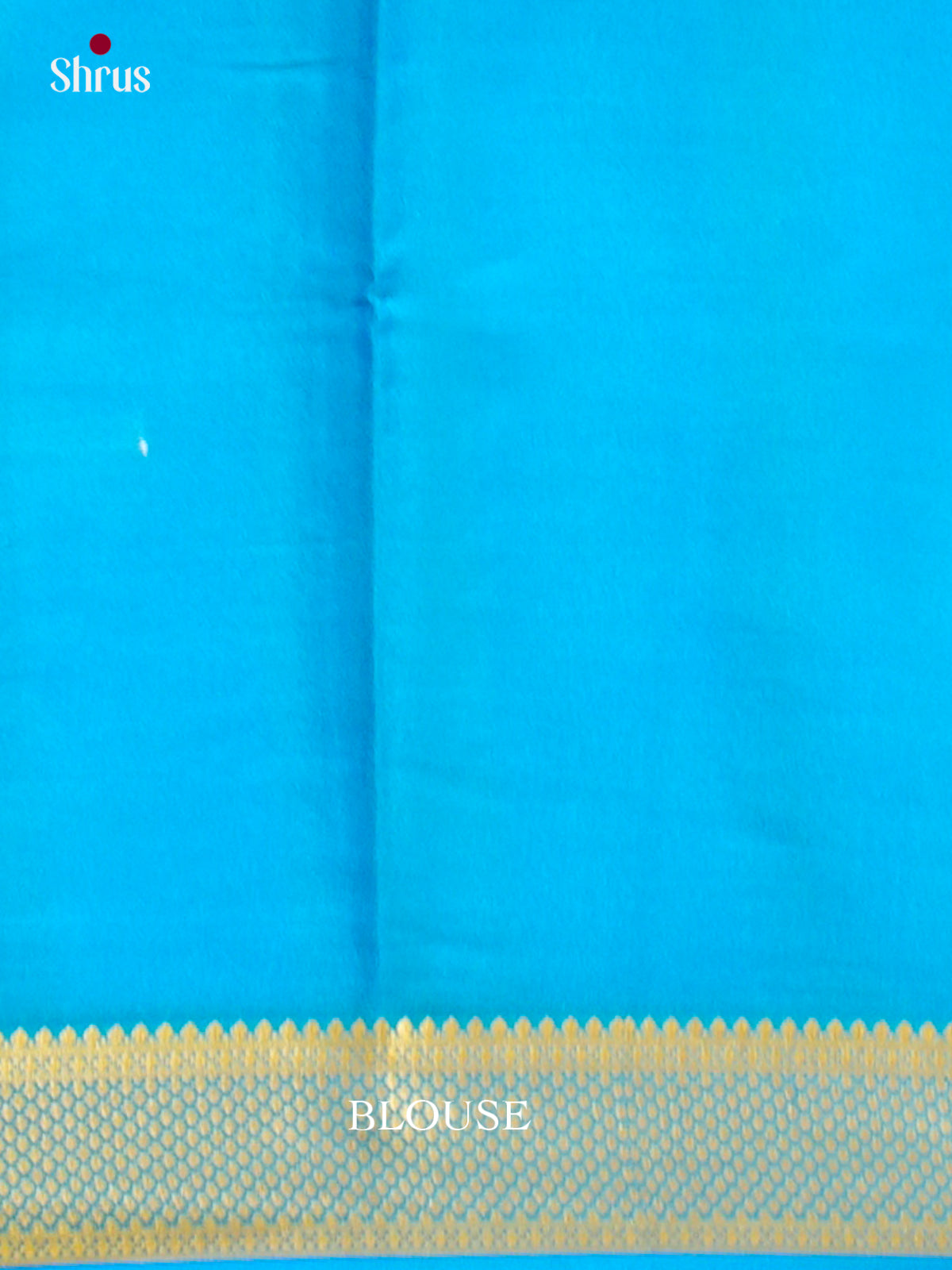 Mysore Silk Saree - EH24144