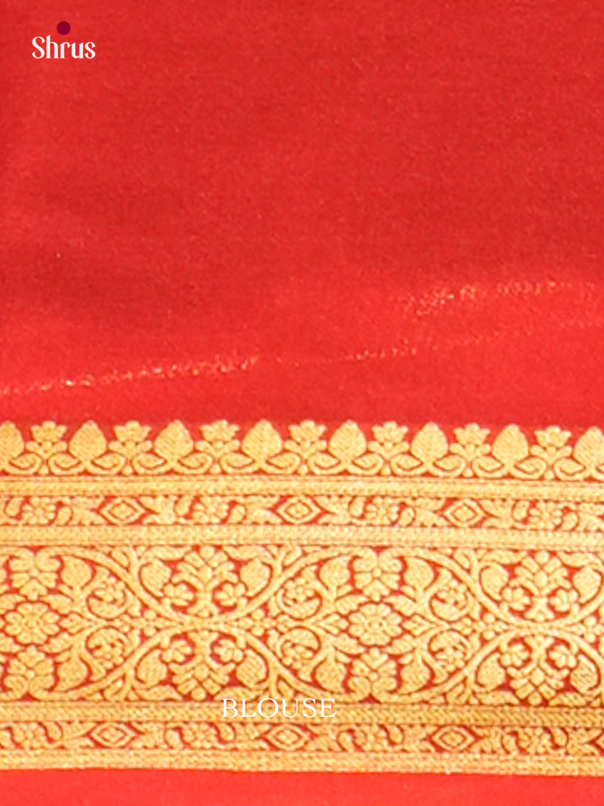 Mysore Silk Saree - EH24151