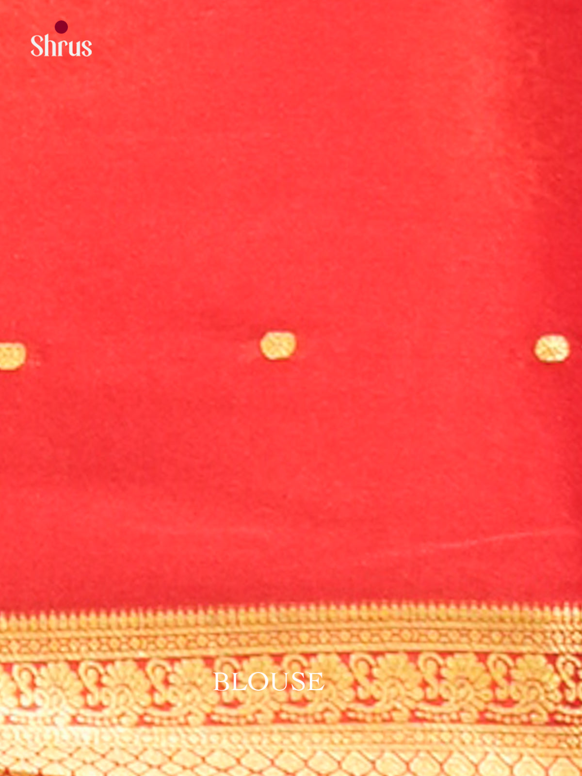 Mysore Silk Saree - EH24154