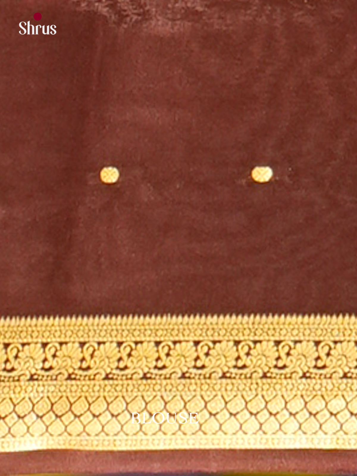 Mysore Silk Saree - EH24155