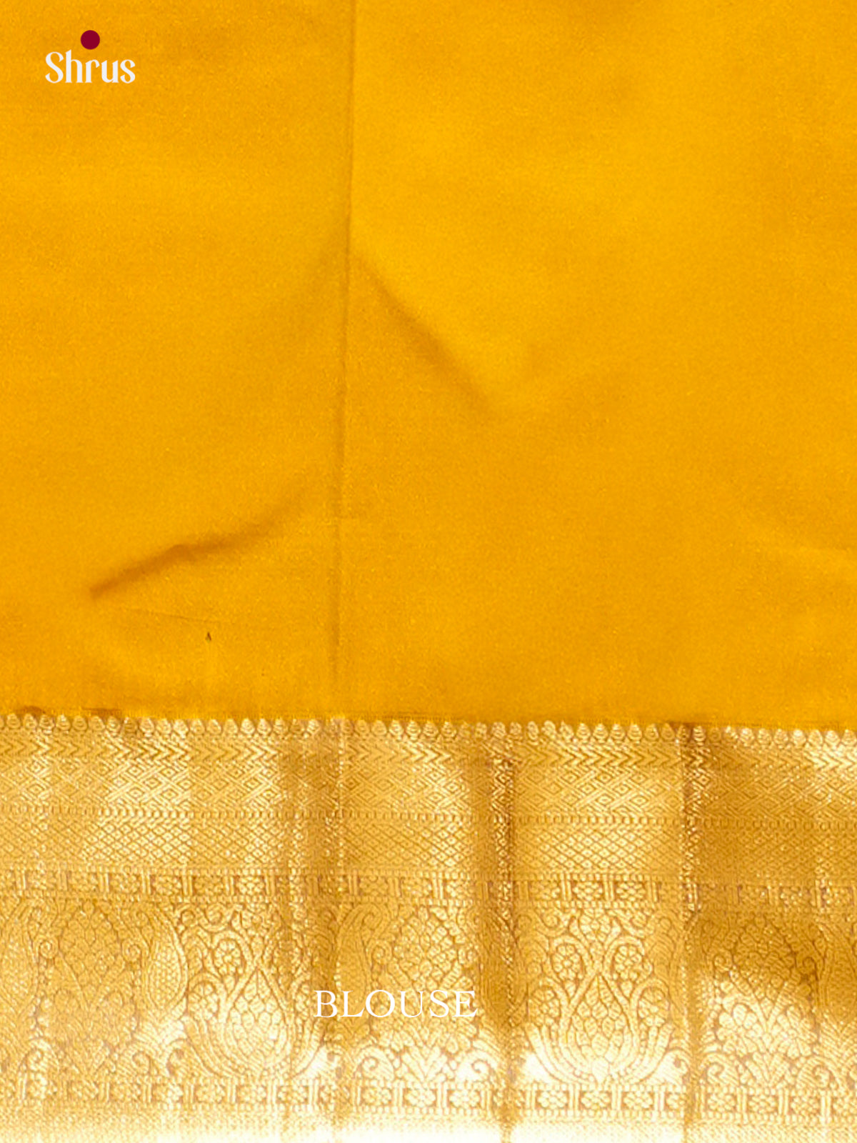 Kanchipuram halfpure Saree - EH25011