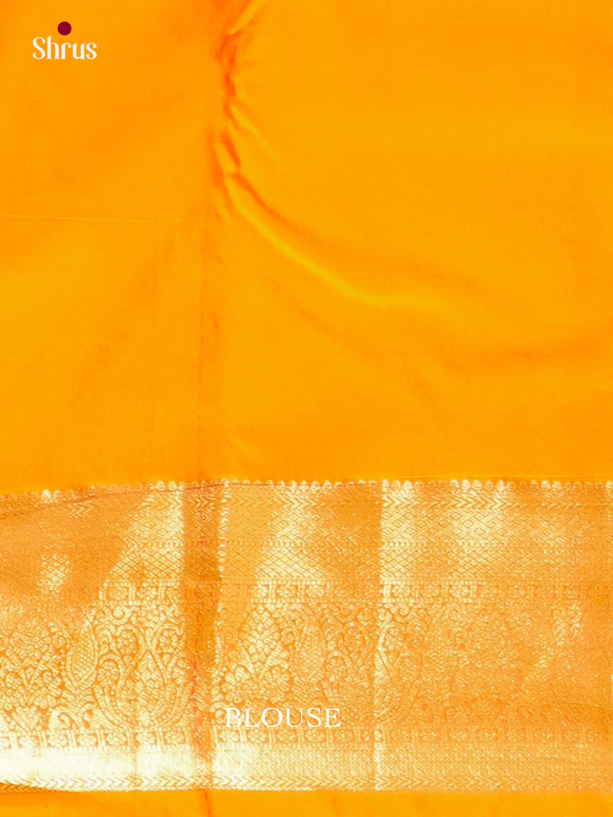 Kanchipuram halfpure Saree - EH25020