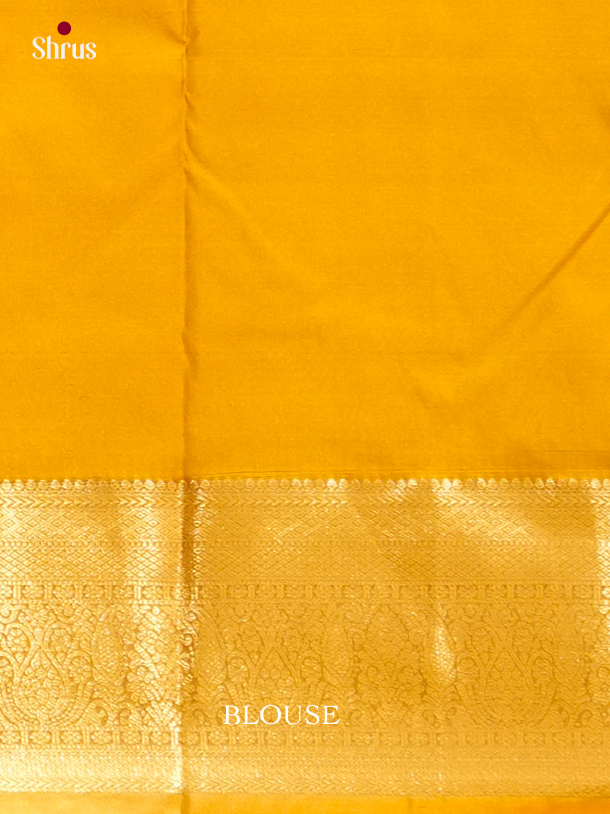 Kanchipuram halfpure Saree - EH25033