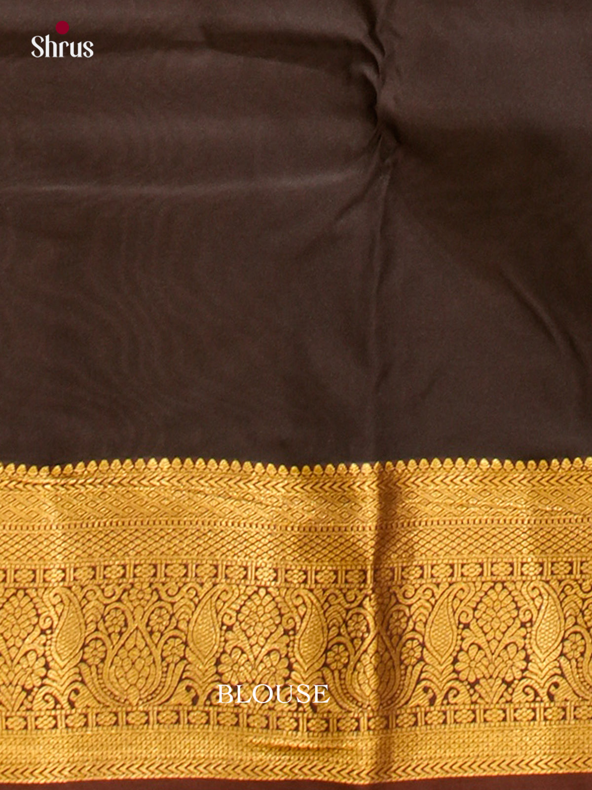 Kanchipuram halfpure Saree - EH25052