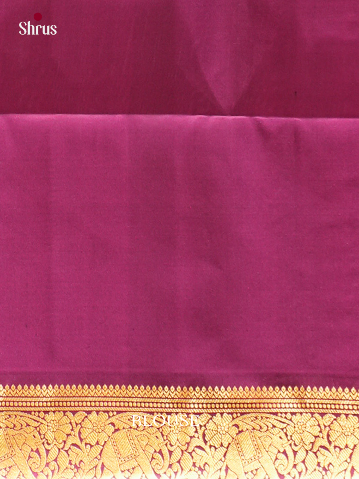 Soft Silk Saree - EH26001