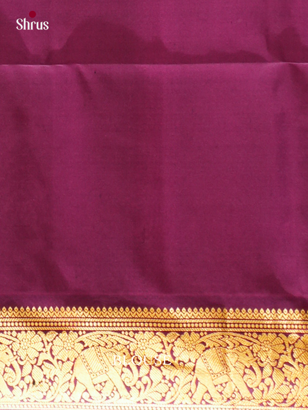 Soft Silk Saree - EH26002