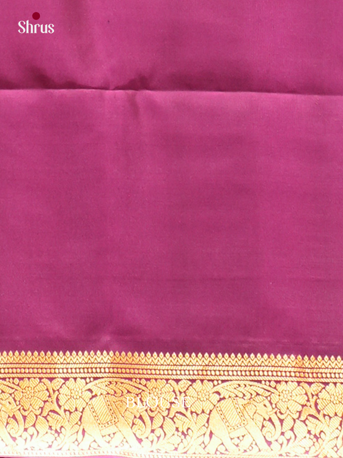 Soft Silk Saree - EH26003