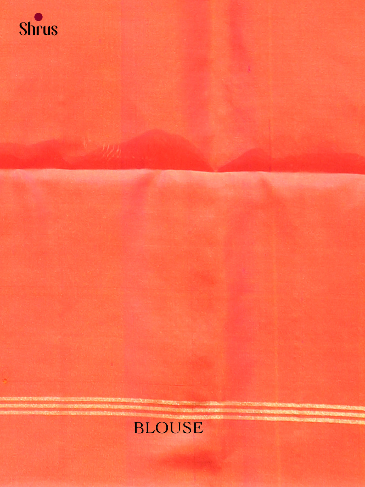 Soft Silk Saree - EH26005