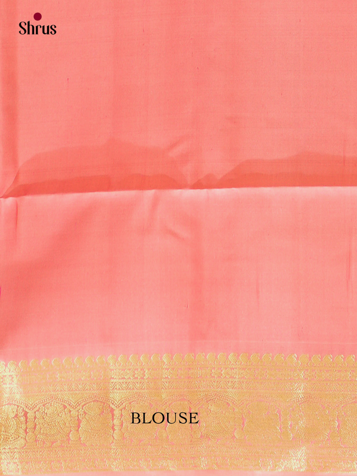 Soft Silk Saree - EH26008